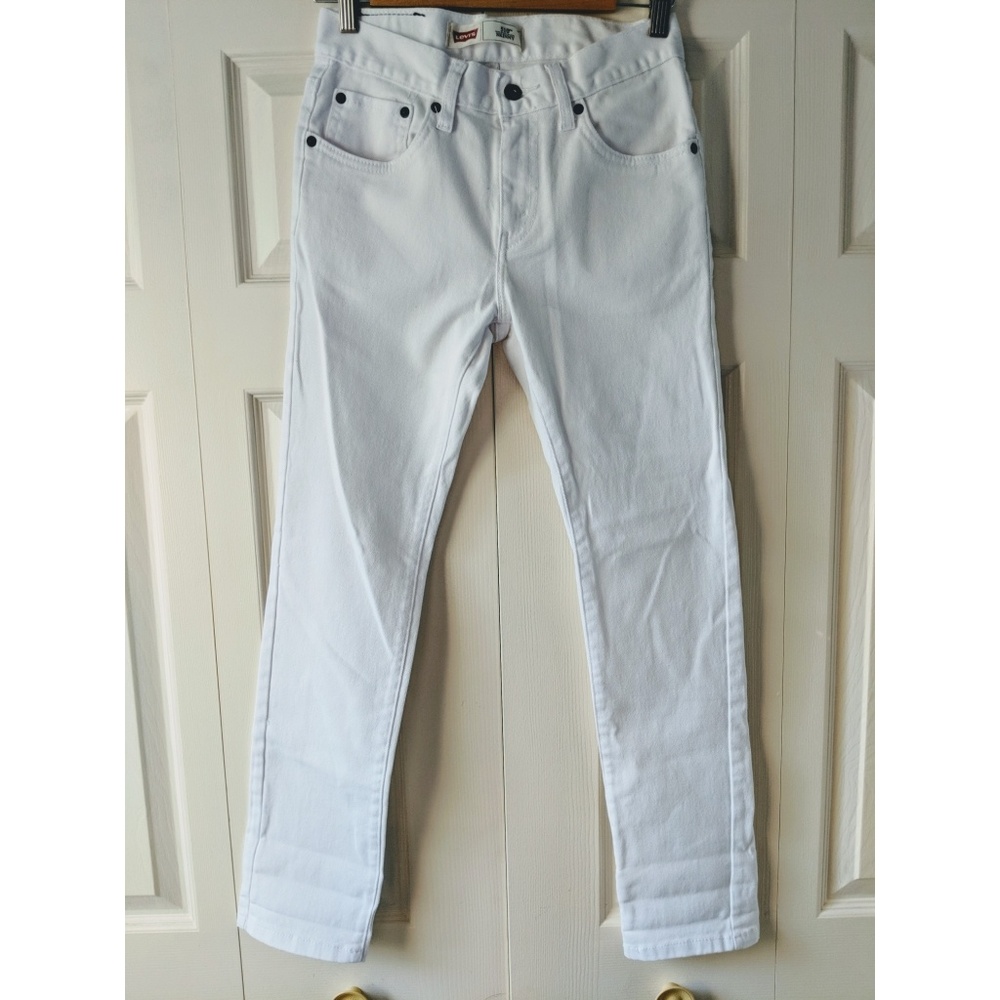 LEVI'S SKINNY JEANS